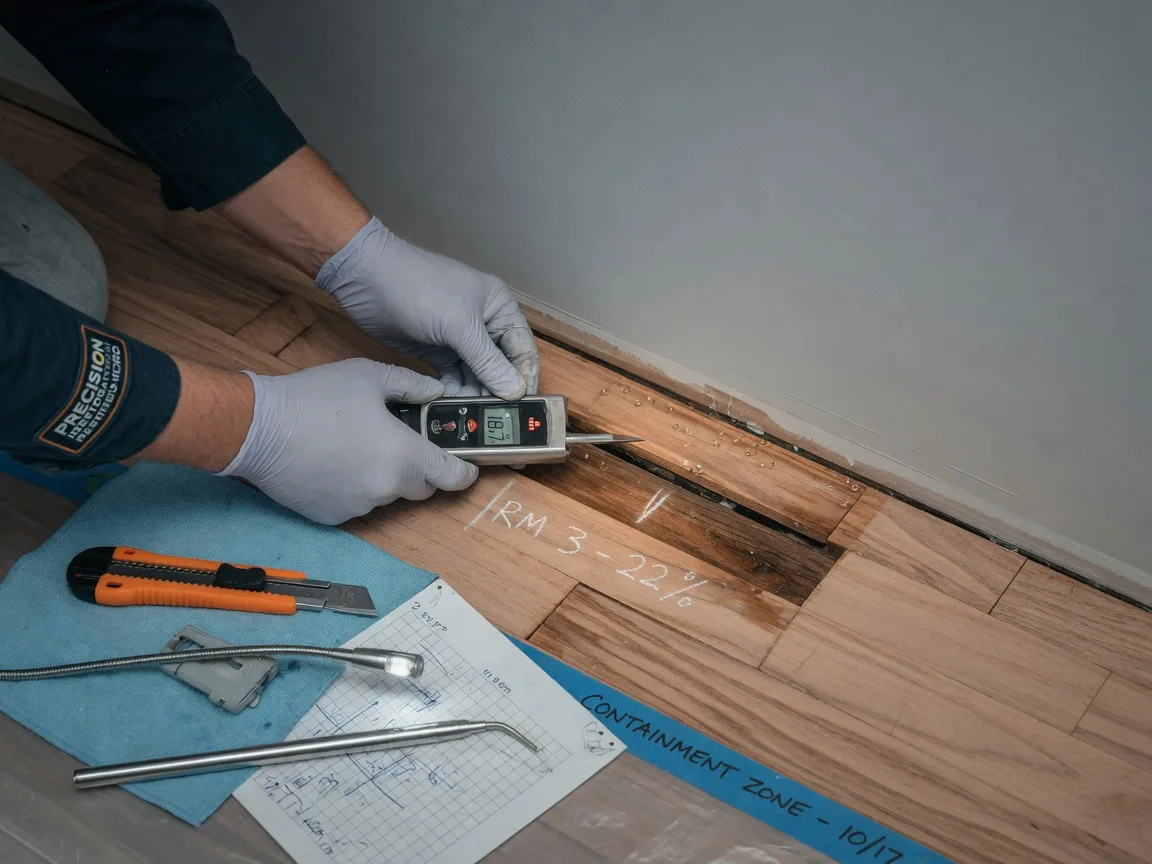 Why choose Water Removal in San Luis, CO